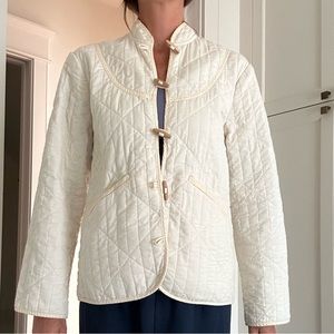 Doen Cotton blend Coat